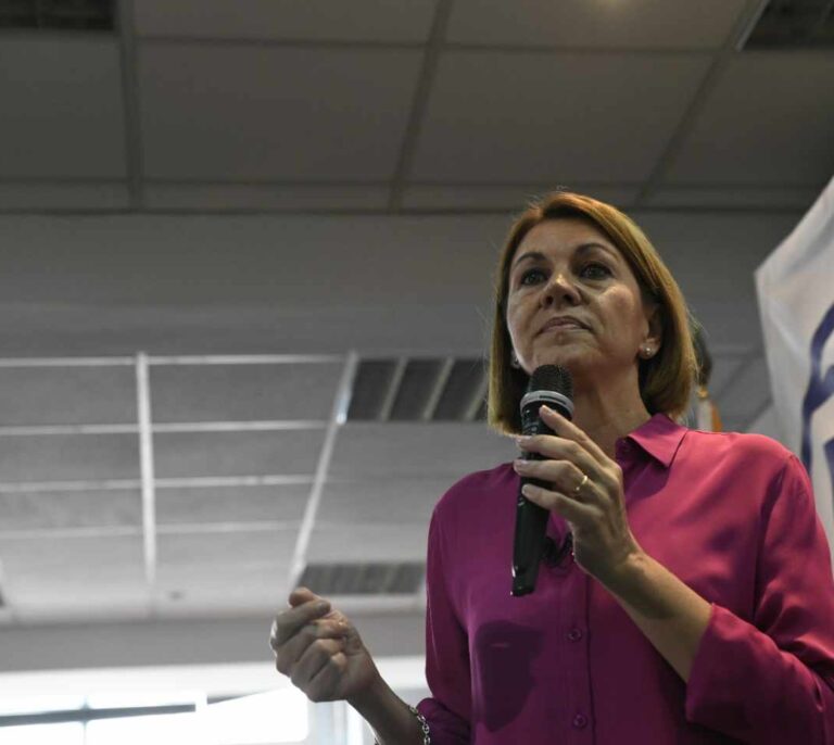 Anticorrupción pide imputar a Cospedal y Fernández Díaz por la operación Kitchen