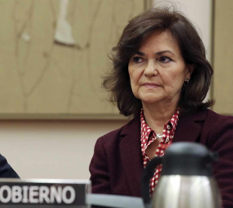 El Gobierno amenaza ahora con el 155 tras el fin de semana de caos en Cataluña