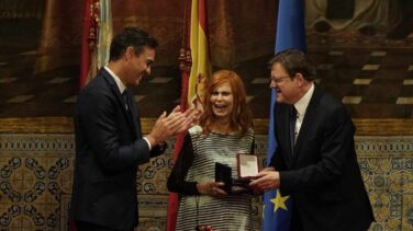 Muere la ex ministra de Cultura Carmen Alborch