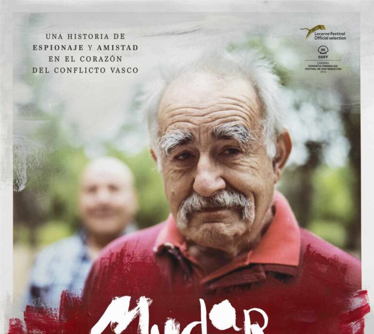 El mediador que negoció con ETA hasta que un espía le traicionó
