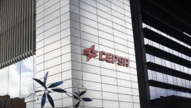 Cepsa obtiene un beneficio neto en 2022 de 1.100 millones de euros