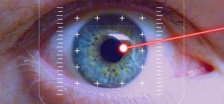 La cirugía ocular recurre ya habitualmente al láser