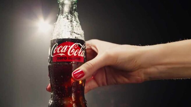 Un anuncio de Coca-Cola será el primero de 2020 en las televisiones privadas