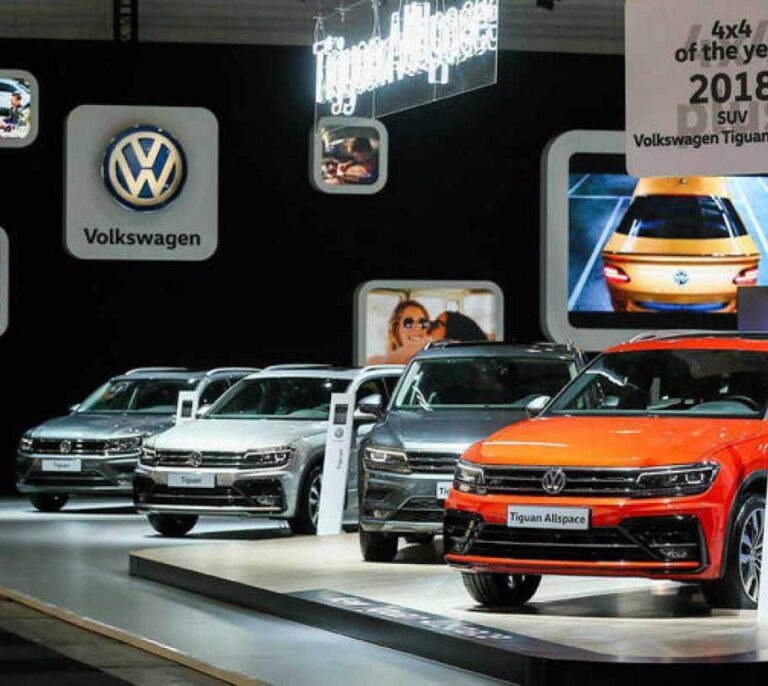 China estudia impulsar la compra de coches y da alas al sector de automoción en bolsa