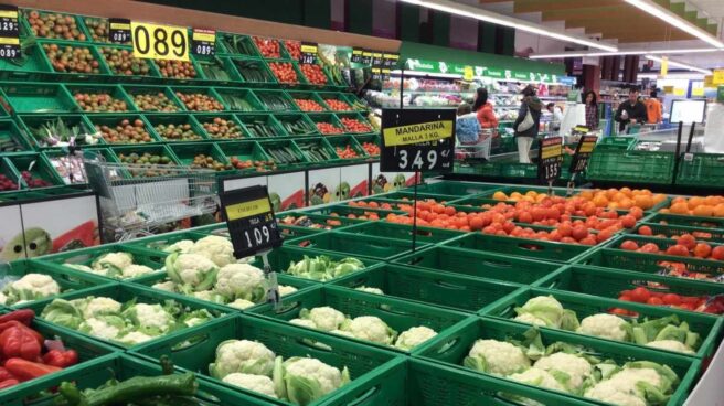 comercio El comercio minorista registra sus peores cifras desde 2013.