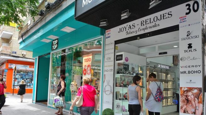 comercios-fraude-contabilidad-hacienda Las microempresas esquivarán la desaceleración en 2019.