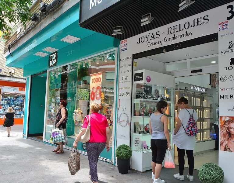 Solo las microempresas esquivarán la desaceleración del empleo en 2019