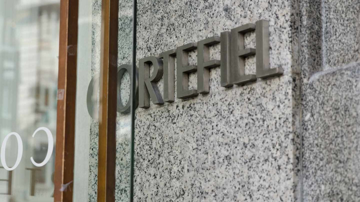 Cortefiel