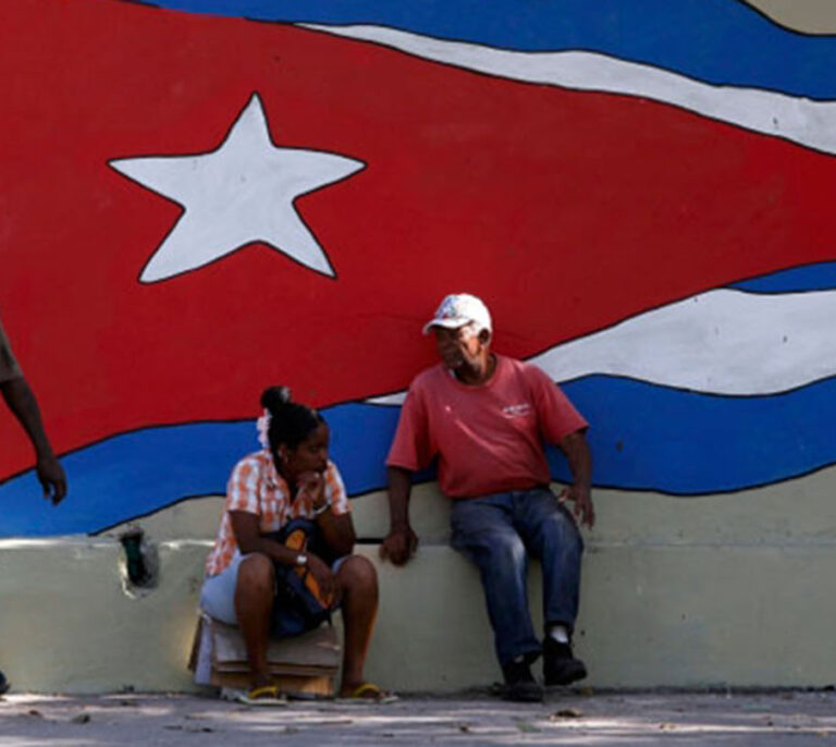 La Cuba que verá Pedro Sánchez
