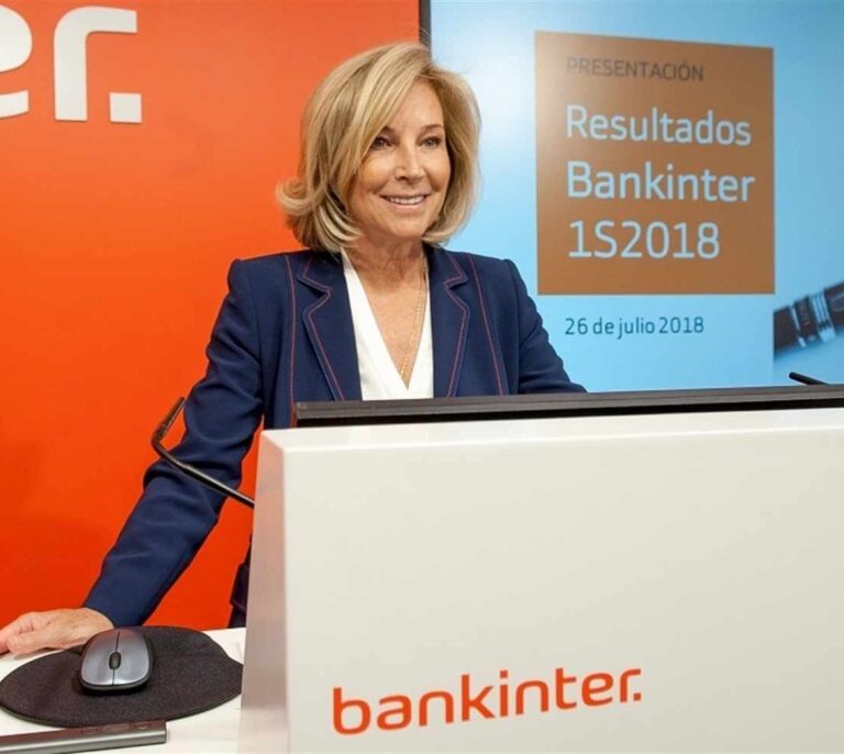 Bankinter paga el impuesto de las hipotecas pero no espera retroactividad en la sentencia