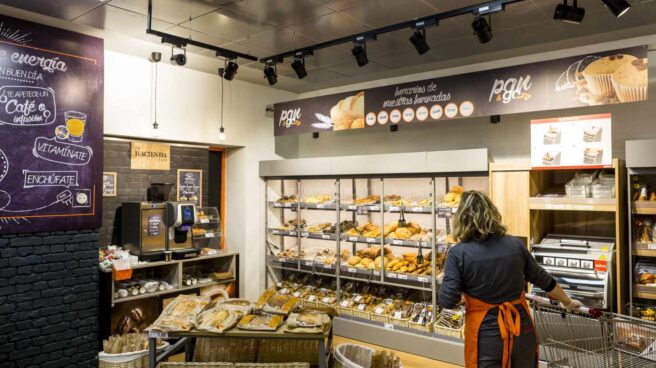 dia&go Dia busca soluciones urgentes a su debacle y el mercado da por segura una ampliación de capital.