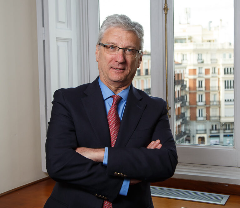 Escándalo en la Sala Tercera del Supremo: el presidente desconocía el varapalo a la banca