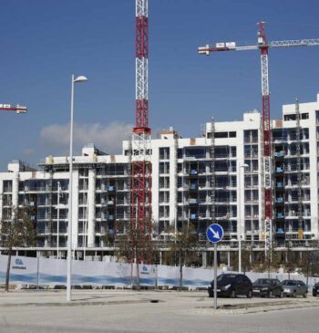 El Gobierno aprueba hoy su Plan de Vivienda que triplica la inversión [...]