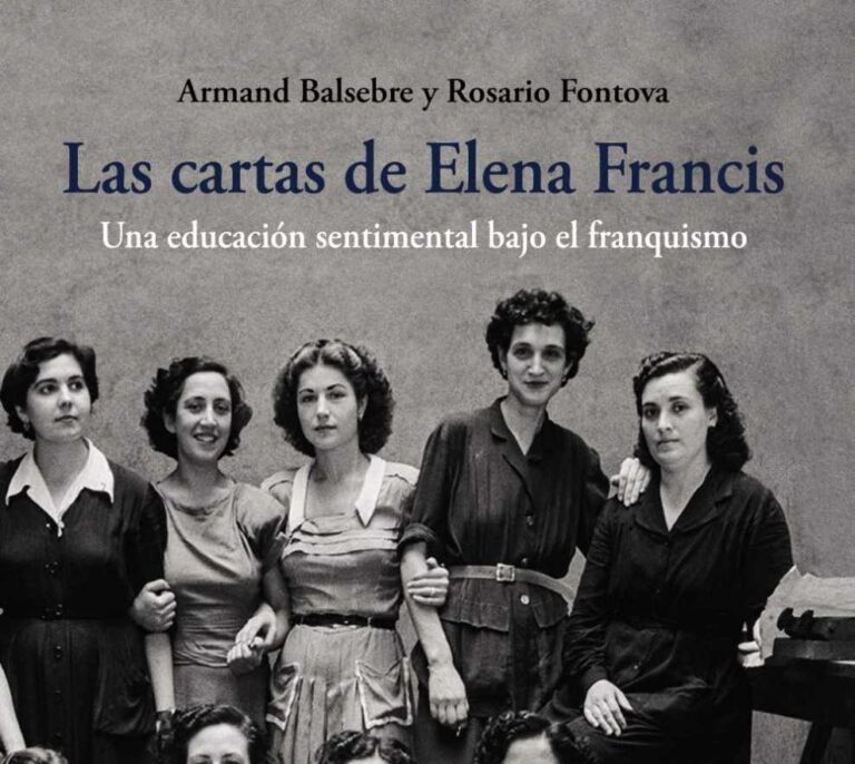 Elena Francis: "Hágase la ciega, sorda y muda. Es lo mejor"