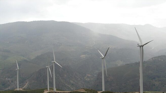 España dispara las inversiones en renovables: 3.000 M en lo que va de año, diez veces más