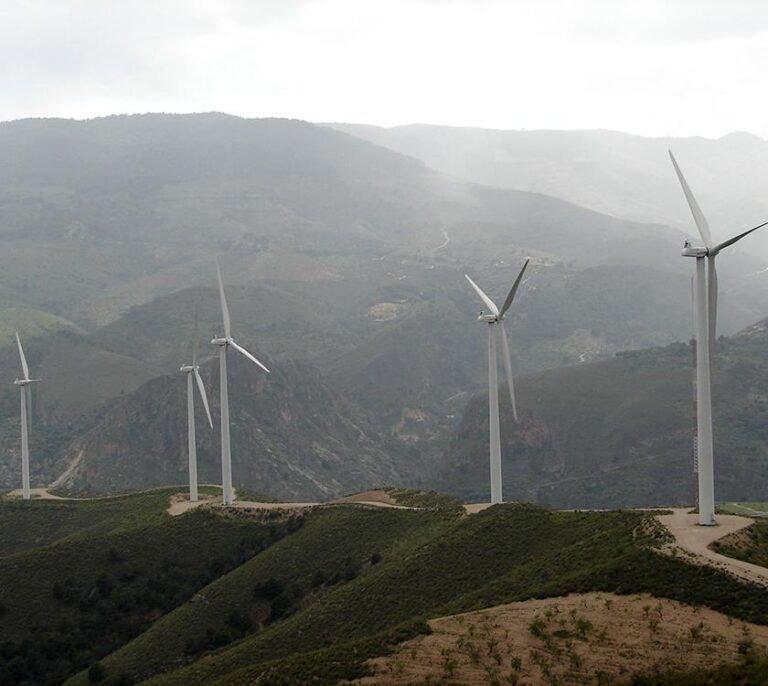 España dispara las inversiones en renovables: 3.000 M en lo que va de año, diez veces más