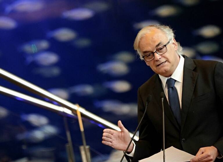González Pons aspira a la presidencia de los populares europeos para evitar ir a Valencia