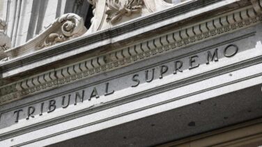 El Supremo rechaza paralizar la entrada de la nueva cúpula del CSN como pedía el PP