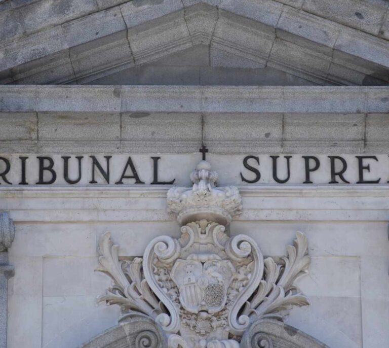 La juez decana de Barcelona cuestiona la prisión preventiva a los líderes del procés