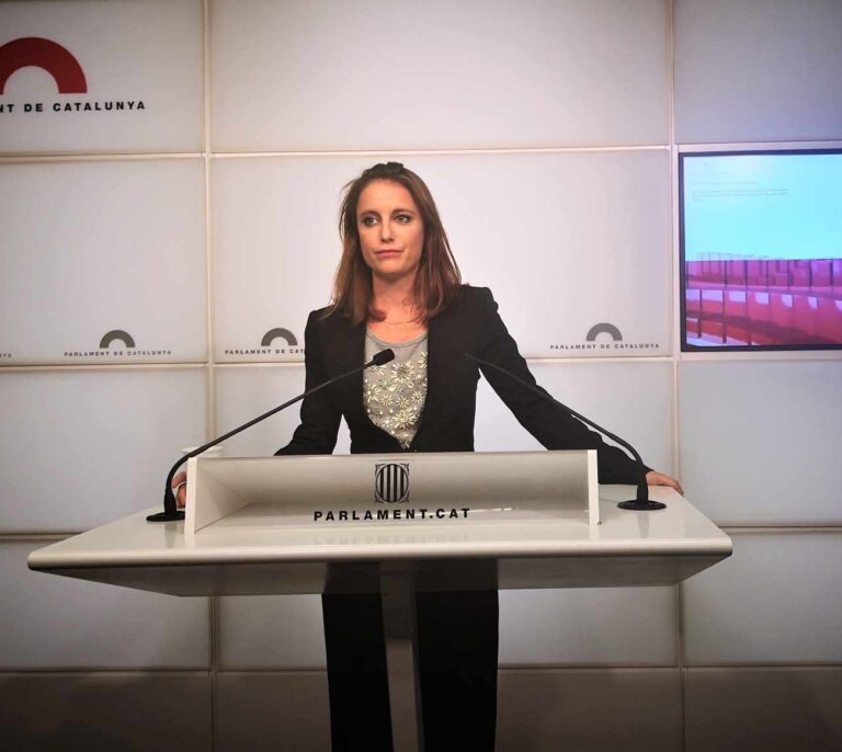 Levy acusa a Torra de "azuzar" a los CDR a la violencia