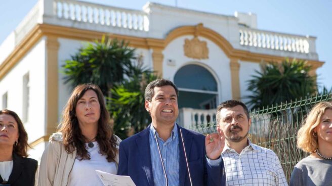 Tres tarjetas de una Fundación de la Junta de Andalucía pagaron 12 juergas en cinco puticlubs