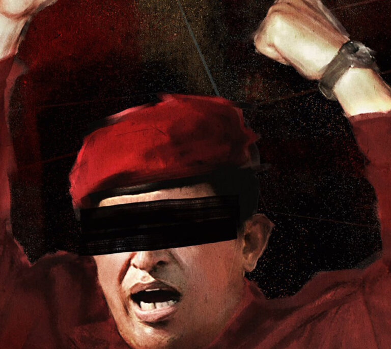 Hugo Chávez, una lección magistral de populismo