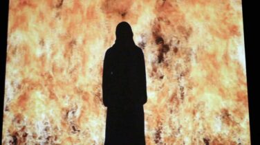 Bill Viola aviva el alma de Cuenca