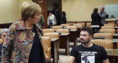 Las diez polémicas de Villalobos: de la bronca con Rufián a "las madres de Podemos"