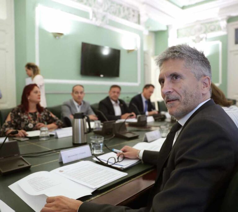 Equiparación salarial: todo lo que los policías nacionales y guardias civiles tienen que saber