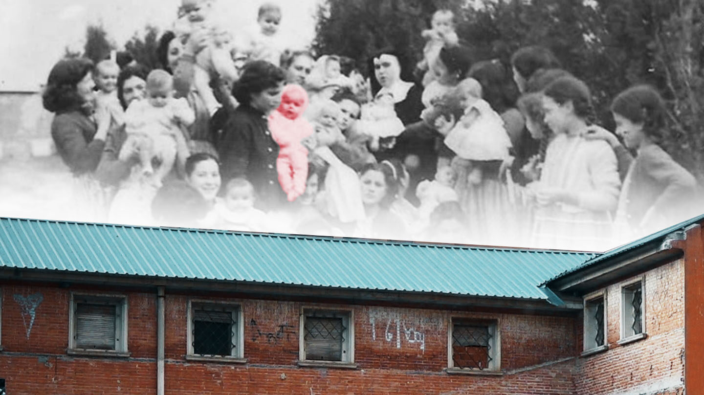 La maternidad de Peñagrande de Madrid