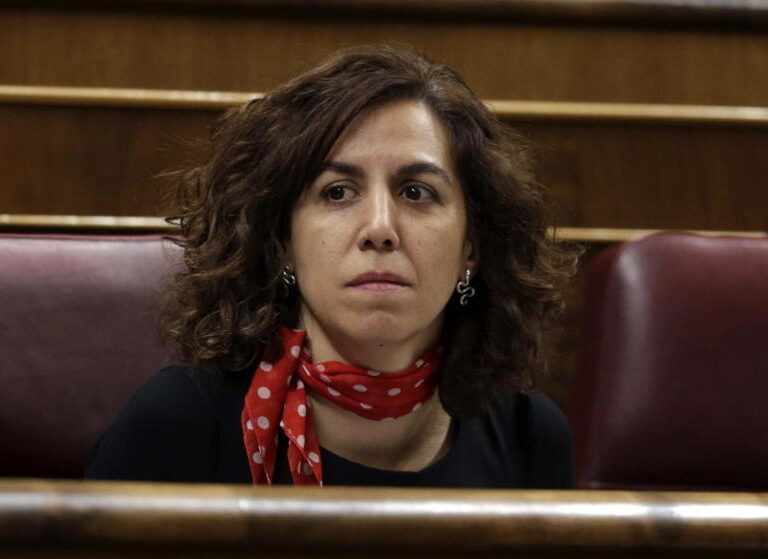 El Gobierno pone a Irene Lozano al frente de la Marca España