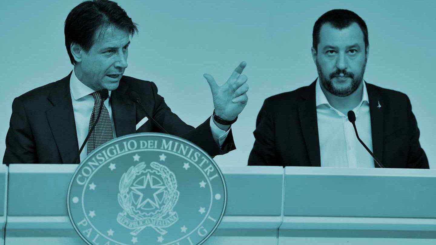 Por qué hay que temer a Italia.