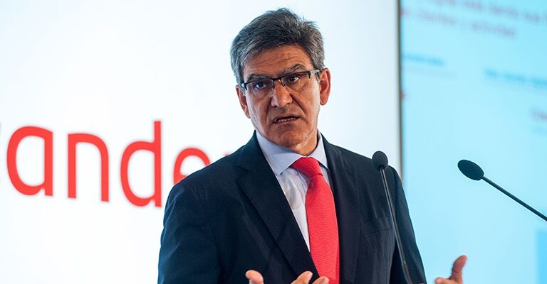 Santander advierte de que la inseguridad es un riesgo para el mercado hipotecario