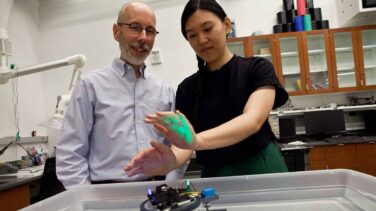 El Charles Darwin de los robots