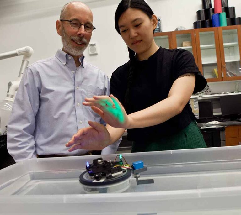 El Charles Darwin de los robots