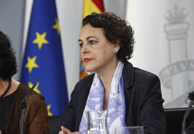 Alerta en Trabajo: el cambio en la pensión de empleados a tiempo parcial puede afectar a otras prestaciones