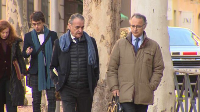 Mario Conde. Mario Conde.