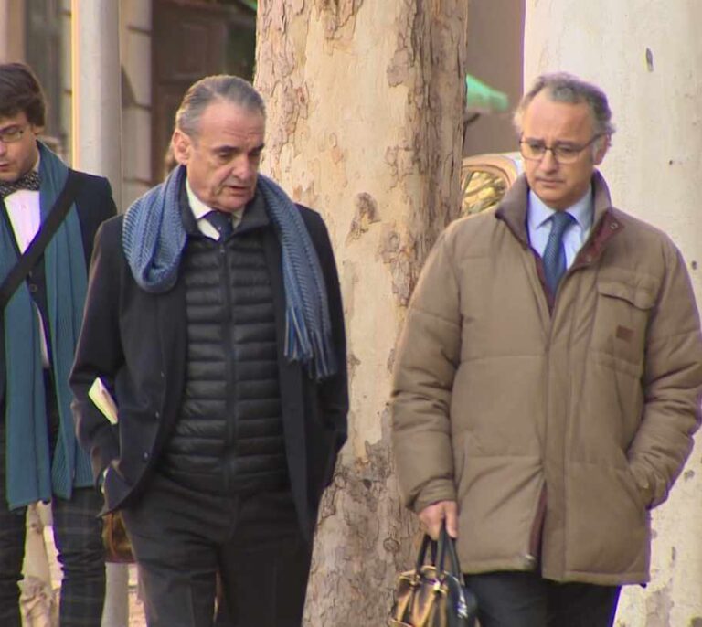 Archivado el caso contra Mario Conde por blanqueo y fraude fiscal