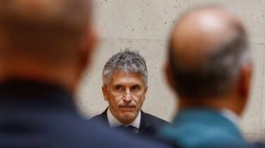 Grande-Marlaska: "El Gobierno adecuará en Cataluña su conducta a los hechos"