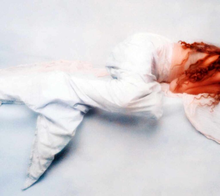 El cariño, el lenguaje más puro