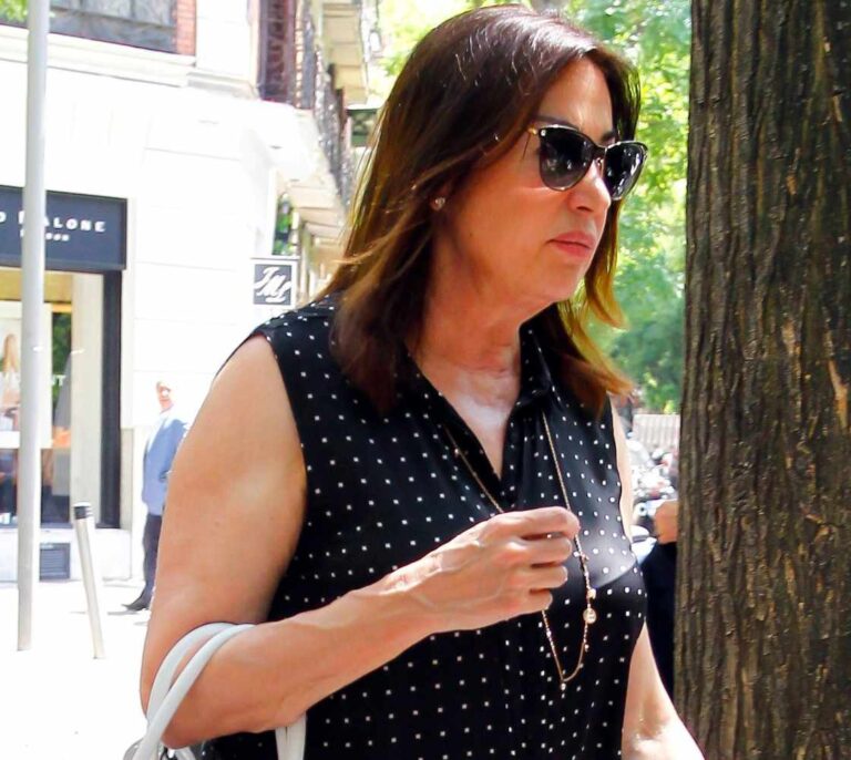 La Junta de Andalucía ha dado 971.000 € en ayudas a la empresa panameña de la nieta de Franco