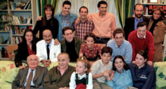 Elenco de la serie "Médico de Familia"
