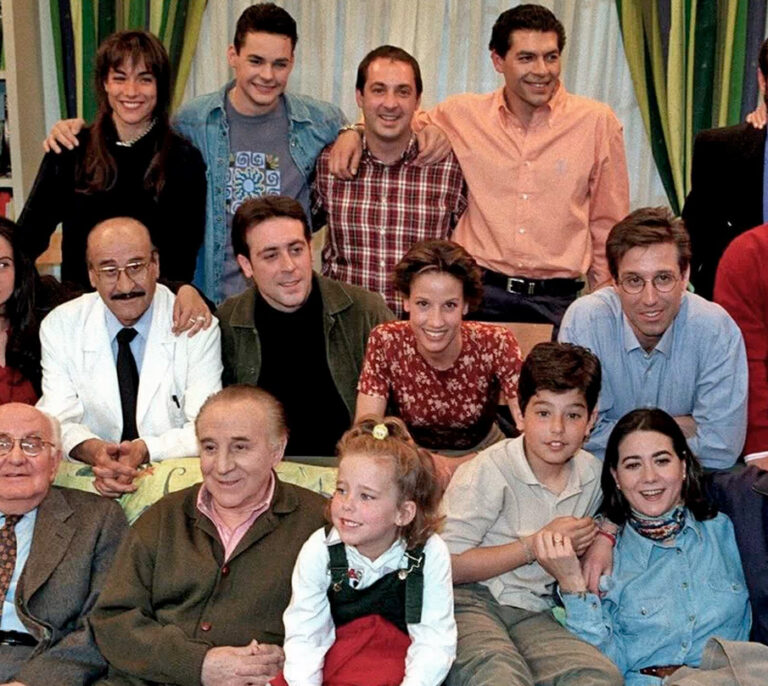 Qué es la clase media (y qué no lo es)