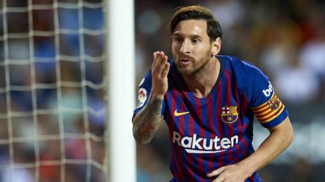 Un exempleado de la Fundación Messi ratifica su denuncia contra el argentino por estafa y blanqueo