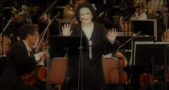 Por qué Caballé fue la gran diva