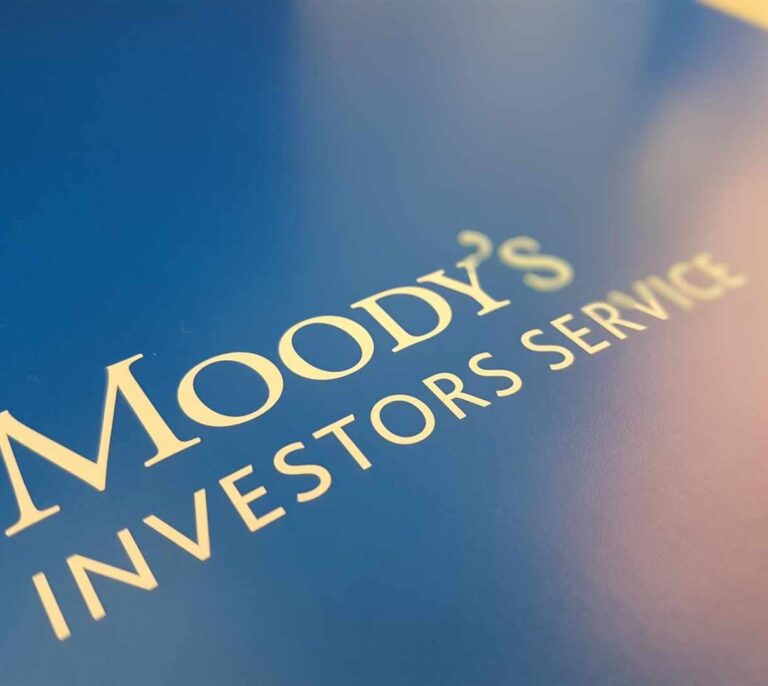 Moody's: los costes de la banca subirán 640 millones al año con el impuesto hipotecario