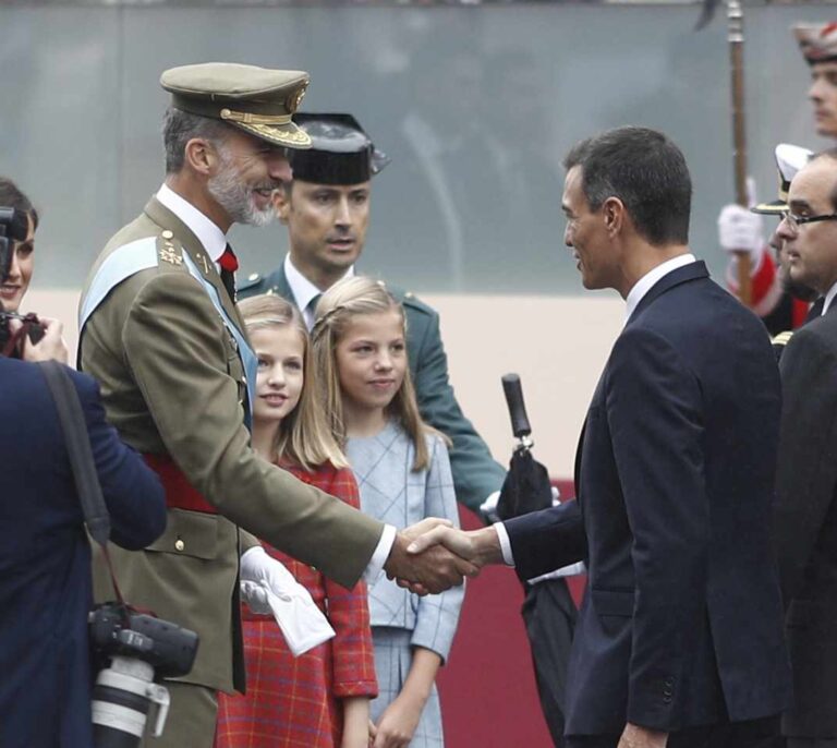 Sánchez asegura no contemplar más escenario que aguantar hasta 2020