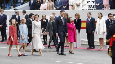 Podemos, sobre la detención del francotirador de Sánchez: "Es el resultado del fomento del odio de la ultraderecha"