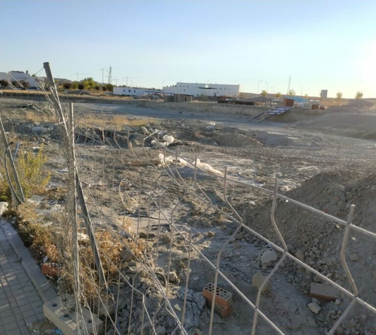 La trama 'Púnica' deja sin vivienda a 200 vecinos de Madrid