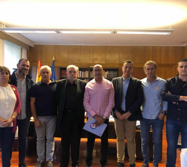 Trabajo pone fecha a la jubilación anticipada de la policía local: 1 de enero de 2019